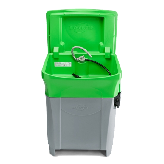 Аппарат для мойки деталей CIP SYSTEM Bio-Circle GT Compact Аппарат для мойки деталей CIP SYSTEM Bio-Circle GT Compact