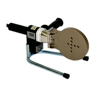 Аппарат для раструбной сварки Rekon Welder R110