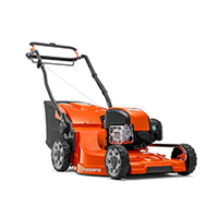 Газонокосилка бензиновая Husqvarna LC253S 9670693-01