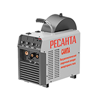 Сварочный полуавтомат Ресанта САИПА-250 (MIG/MAG)