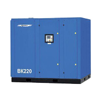 Компрессор винтовой Remeza ВК220-8
