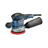 Эксцентриковая шлифмашина Bosch GEX 40-150