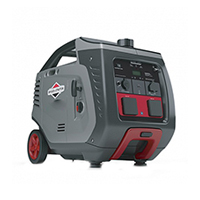 Инверторный генератор Briggs & Stratton P 3000 Inverter