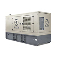 Дизельная электростанция Elcos GE.VO.450/410.SS+010