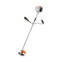 Триммер Stihl FS 56 нож 2 зуба, Autocut 25-2