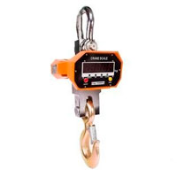 Весы электронные крановые TOR OCS-15-T 15T