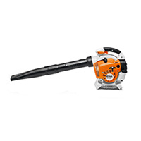 Бензиновая воздуходувка Stihl BG 86