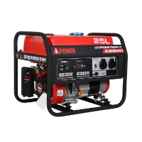Бензиновый генератор A-iPower A2200