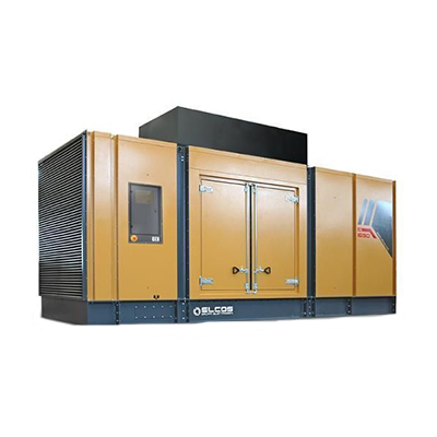 Дизельная электростанция Elcos GE.CU.1390/1260.SS+014