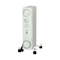 Масляный радиатор Electrolux Sphere EOH/M-6105 5 секций