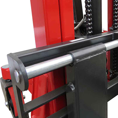 Штабелер гидравлический PROLIFT SDF 1016 Штабелер гидравлический PROLIFT SDF 1016