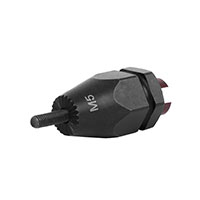 Наконечник М5 для резьбового пневмозаклепочника Messer TP6300А