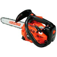Бензопила ECHO CS-260TES-10