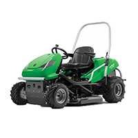 Минитрактор Caiman СROSO 2WD 97D2C