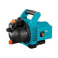 Насос садовый Gardena 3000/4 Classic 01707