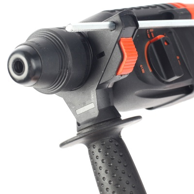 Перфоратор Patriot RH 262 The One Перфоратор Patriot RH 262 The One