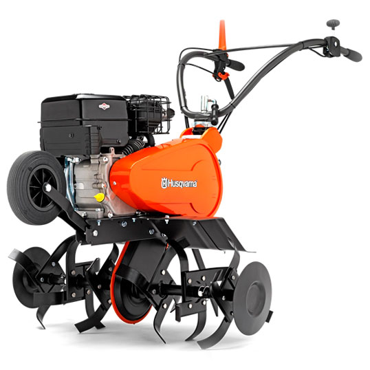 Культиватор Husqvarna TF 334 (9672589-01) Культиватор Husqvarna TF 334 (9672589-01)