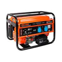Генератор бензиновый PATRIOT Max Power SRGE 3500E