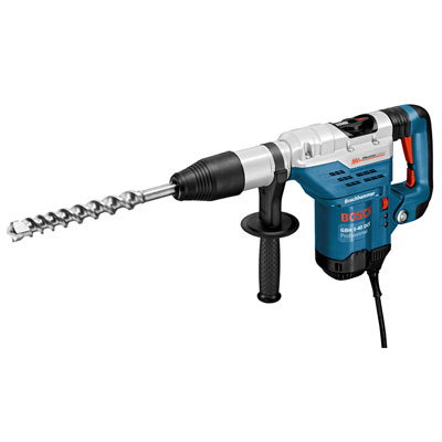 Перфоратор Bosch GBH 5‑40 DCE Перфоратор Bosch GBH 5‑40 DCE