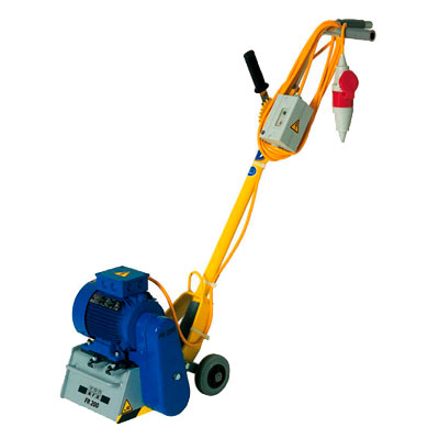 Фрезеровальная машина VonArx FR 200E (220 В) Фрезеровальная машина VonArx FR 200E (220 В)