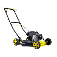 Бензиновая газонокосилка Champion LM5127BS