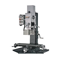 Станок фрезерный Metal Master MBF 30V