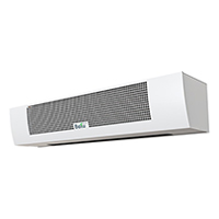 Завеса тепловая электрическая Ballu BHC-B10T06-PS