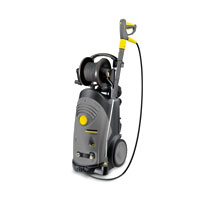 Мойка высокого давления Karcher HD 6/16-4MX plus (1.524-904.0)