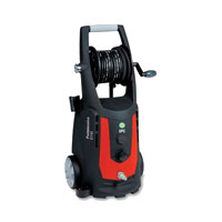 Минимойка высокого давления IPC Portotecnica G 161-C P I1610A-M (барабан, 12 м шланг)