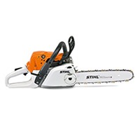 Бензопила STIHL MS 231 С-ВЕ 16 с цепью Picco Duro 3 1,3мм