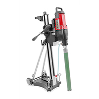 Установка алмазного бурения MESSER DM250Е-N