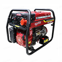Бензиновый генератор ALTECO APG 7000TE (N) Standard