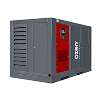 Винтовой компрессор OZEN OSC 315U
