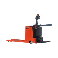 Тележка самоходная PROLIFT SK20