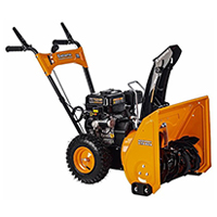 Снегоуборщик Kettama Storm KTA60-A