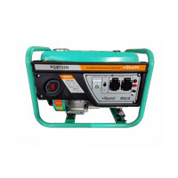 Бензиновый генератор Sturm PG8735N