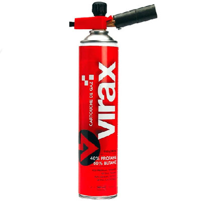 521552 Горелка пропановая Virax Torch XB III 521552 Горелка пропановая Virax Torch XB III