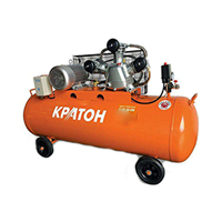 Компрессор масляный Кратон AC-630-300-BDW