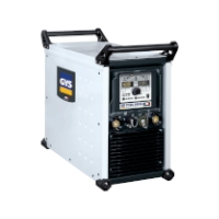 Сварочный инвертор GYS TIG TITAN 400 DC TRI (без аксессуаров)
