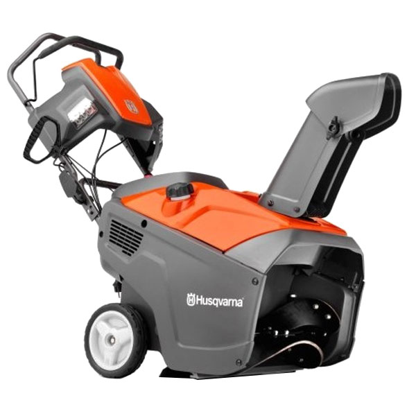 Снегоуборочная машина Husqvarna ST 151 Снегоуборочная машина Husqvarna ST 151