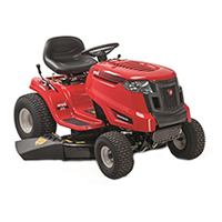 Минитрактор MTD SMART RG 145