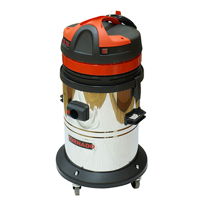 Профессиональный пылесос IPC Soteco TORNADO 423 Inox Профессиональный пылесос IPC Soteco TORNADO 423 Inox