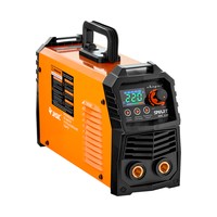 Сварочный инвертор Сварог ARC 220 REAL SMART (Z28403)
