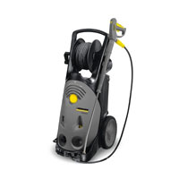 Мойка высокого давления Karcher HD10/25-4 SX Plus (1.286-927.0)