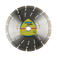Алмазный диск KLINGSPOR 350x3x25,4/21W/10/S/DT/SPECIAL/DT900K