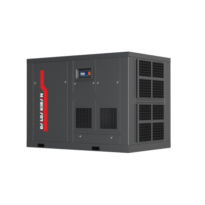 Компрессор винтовой DALGAKIRAN INVERSYS Plus 160-8 ID Компрессор винтовой DALGAKIRAN INVERSYS Plus 160-8 ID