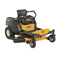 Минитрактор Cub Cadet XZ1 107