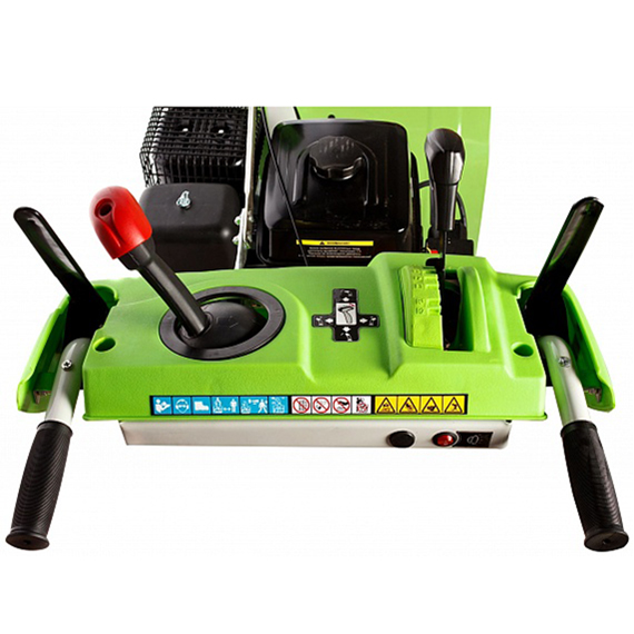 Снегоуборщик RedVerg RD-260-90E Снегоуборщик RedVerg RD-260-90E