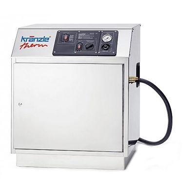 Стационарный АВД с подогревом Kranzle Therm 871 E-ST 48 Стационарный АВД с подогревом Kranzle Therm 871 E-ST 48