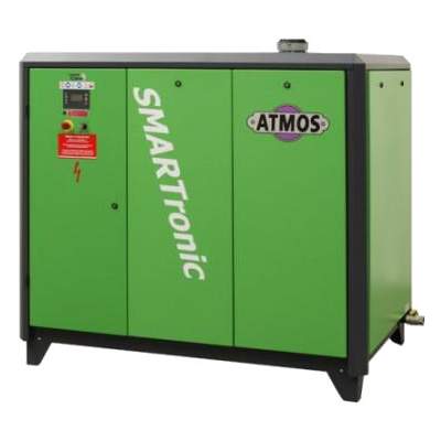 Винтовой компрессор Atmos SMARTRONIC ST 45 Vario (10 бар) Винтовой компрессор Atmos SMARTRONIC ST 45 Vario (10 бар)